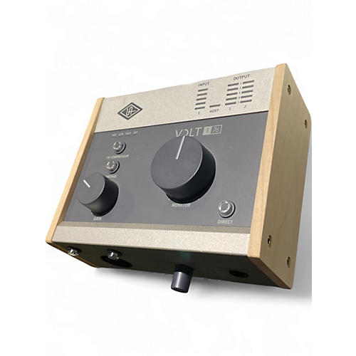 Used Universal Audio VOLT 176 Audio Interface - musicians--Friend