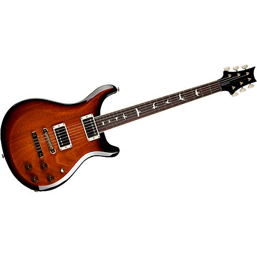 PRS S2 McCarty 594 Thinline Standard Electric Guitar Space Blue - musicians--Friend