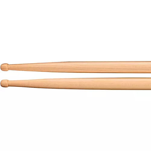 Meinl Stick & Brush Hybrid Hard Maple Drum Sticks 8A - musicians--Friend