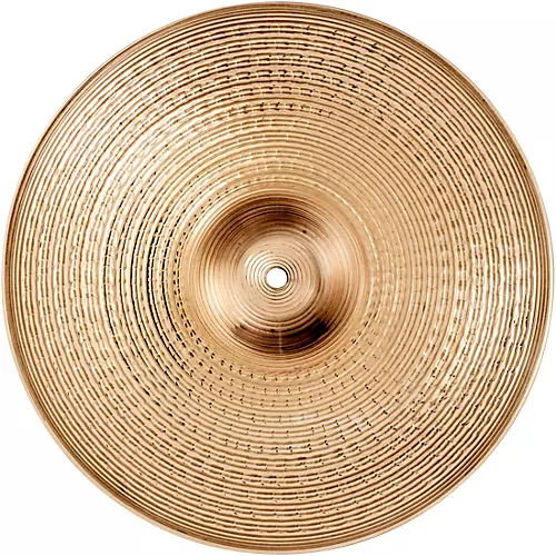 Zildjian S Family Hi-Hat Top 14 in. - musicians--Friend