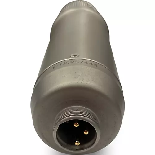 Used RODE NT1A Condenser Microphone - musicians--Friend