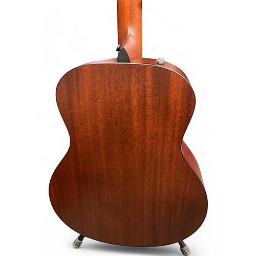 Used 2023 Taylor 326ce Grand Symphony Shaded Edgeburst Acoustic Electric Guitar Shaded Edgeburst - musicians--Friend