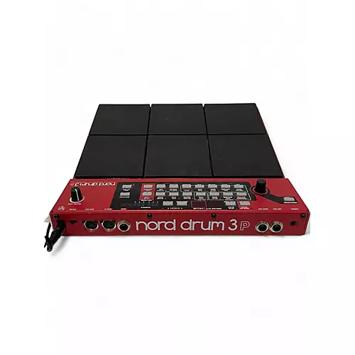 Used Nord Drum 3 Production Controller - musicians--Friend