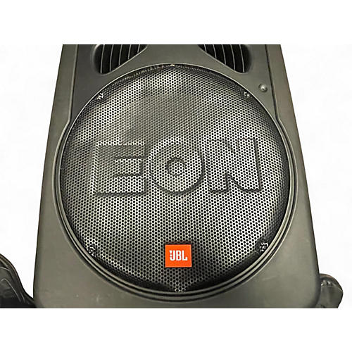 Used JBL EON15 G2 Powered Speaker - musicians--Friend