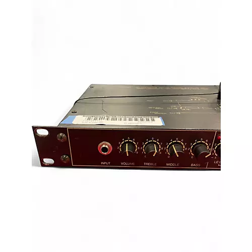 Used Yamaha PB-1 Bass pre-amp Bass Preamp - musicians--Friend