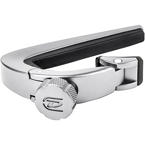 Dunlop Pivot Classical Capo Black - musicians--Friend