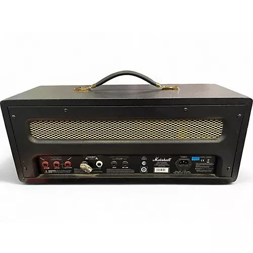 Used Marshall ORIGIN 50H Tube Guitar Amp Head - musicians--Friend