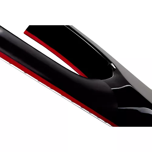Schecter Guitar Research Sunset-7 ET Red Dawn Electric Guitar Gloss Black - musicians--Friend
