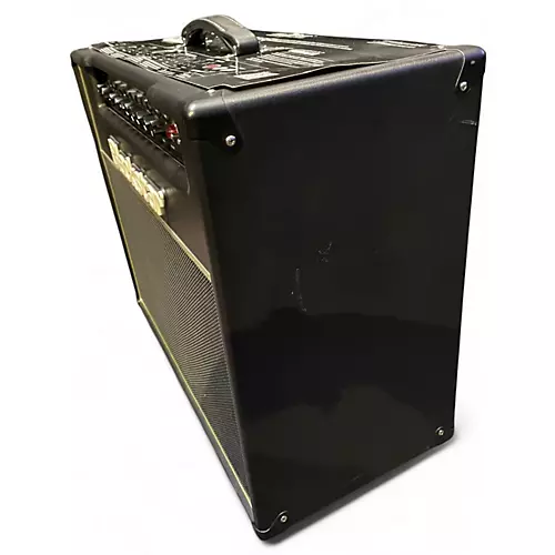 Used Blackstar HT Club 40 Venue 40W 1x12 Tube Guitar Combo Amp - musicians--Friend