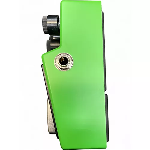 Used Ibanez TS9 Tube Screamer Distortion Effect Pedal - musicians--Friend