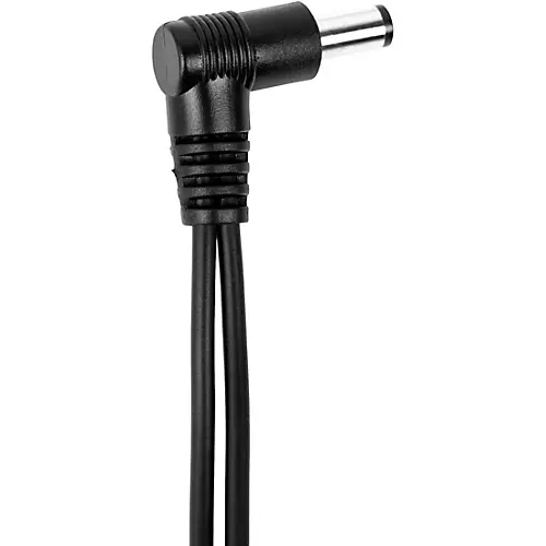 Gator 8-Output Daisy Chain Power Adapter Cable with Female Input Barrel Plug - musicians--Friend