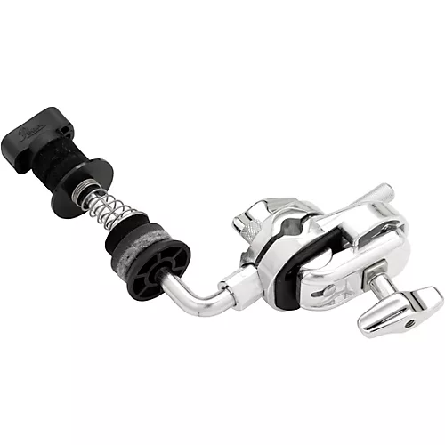 Pearl Bass Drum Hoop Mount Mini Closed Hi-Hat Holder - musicians--Friend