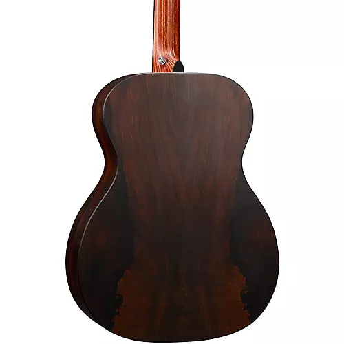 Martin X Series Special 000-X2E Spruce-Rosewood HPL Acoustic-Electric Guitar Natural - musicians--Friend