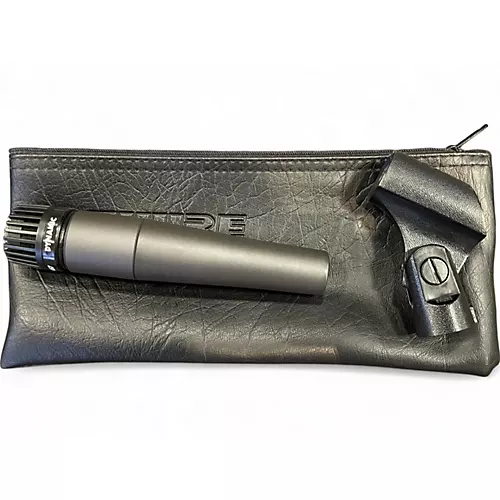 Used Shure SM57LC Dynamic Microphone - musicians--Friend