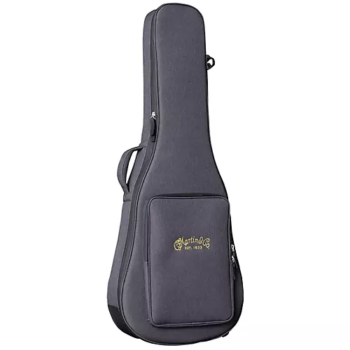 Martin OMC-10E Road Series Special-Edition Orchestra Acoustic-Electric Guitar Natural - musicians--Friend