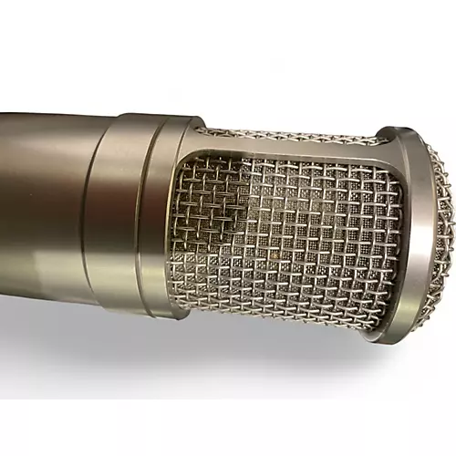 Used RODE Classic II Tube Microphone - musicians--Friend