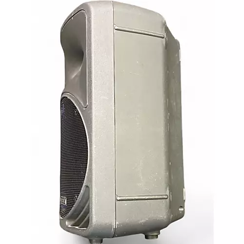 Used 2021 Mackie SRM350 Powered Speaker - musicians--Friend