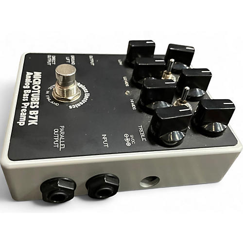 Used Darkglass mICROTUBES B7K Bass Effect Pedal - musicians--Friend