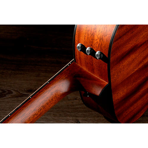 Taylor 362ce Grand Concert 12-String Acoustic-Electric Guitar Shaded Edge Burst - musicians--Friend