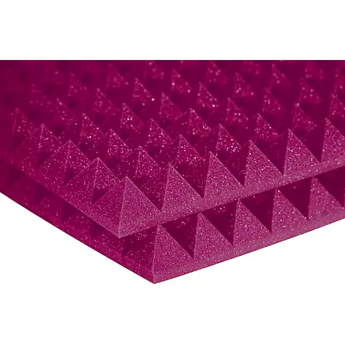 Auralex Studiofoam Pyramids 24
