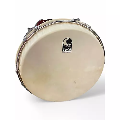 Used LP Aspire Djembe Djembe - musicians--Friend