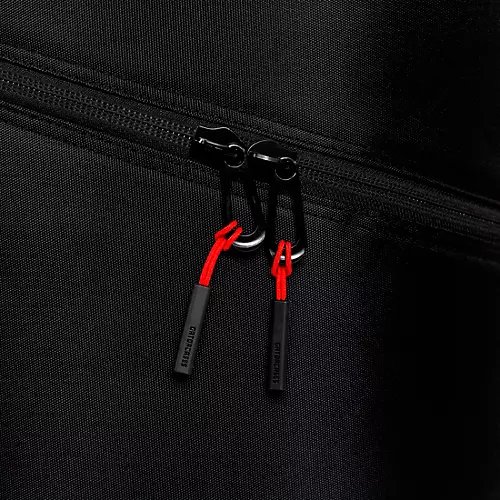 Gator Icon Bass Drum Bag 20 x 18 in. Black - musicians--Friend