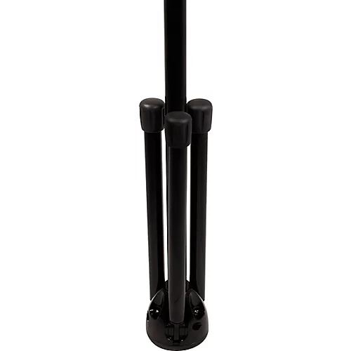 Ultimate Support PRO-X-T-SHORT-F Pro Series Extreme Microphone Stand Black - musicians--Friend