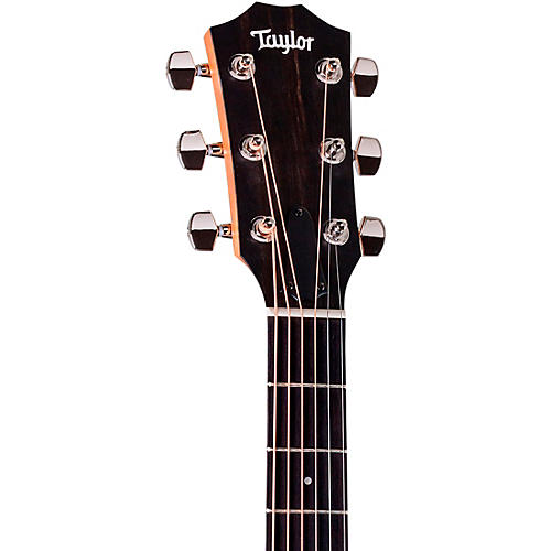 Taylor 210ce Plus Dreadnought Acoustic-Electric Guitar Natural - musicians--Friend