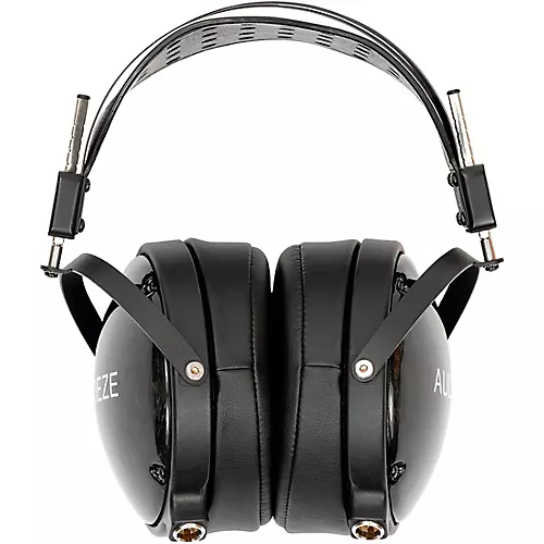 Audeze LCD-2 Classic Closed back Black/Grey - musicians--Friend