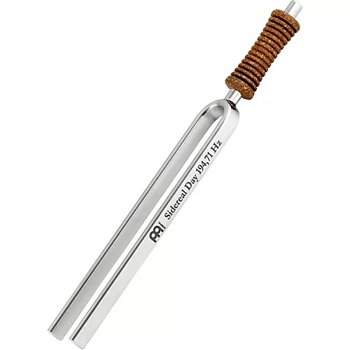 MEINL Sonic Energy Planetary Tuned Tuning Fork Sun - musicians--Friend