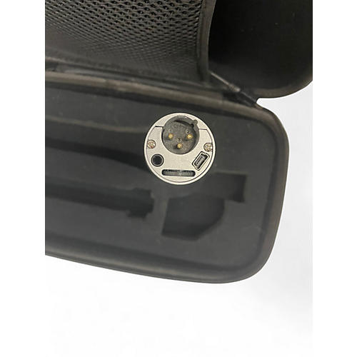 Used Audio-Technica ATR2100USB Dynamic Microphone - musicians--Friend