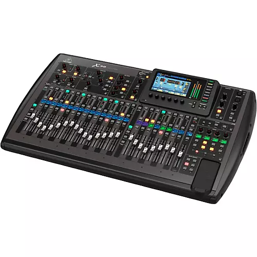 Behringer X32 40-Channel Digital Mixer - musicians--Friend