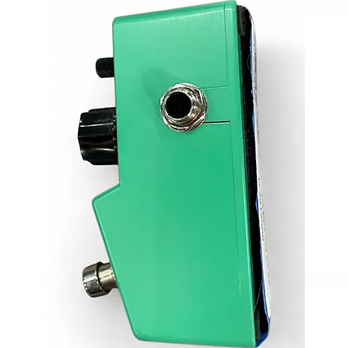 Used Ibanez Tube Screamer Mini Effect Pedal - musicians--Friend