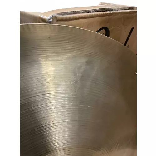 Used Zildjian 22in A SERIES PANG CHINA Cymbal 42 - musicians--Friend