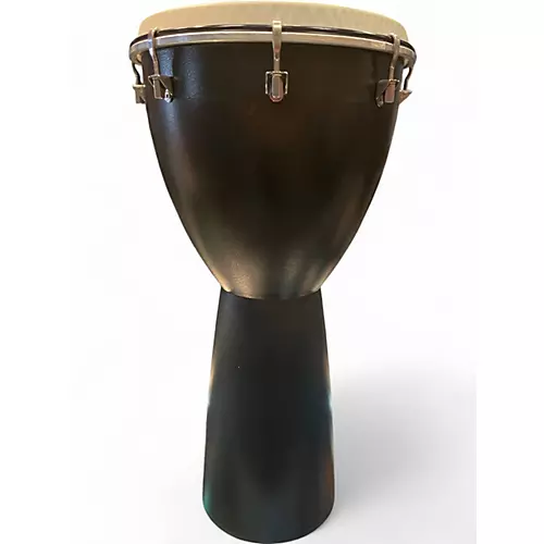 Used Remo Advent Djembe Djembe - musicians--Friend