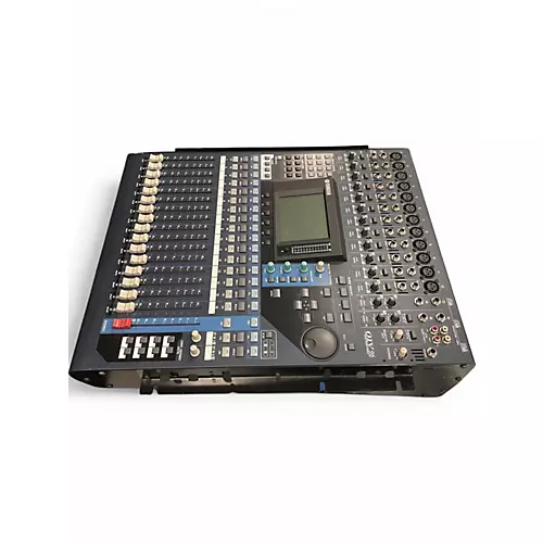 Used Yamaha 01V96I Digital Mixer - musicians--Friend