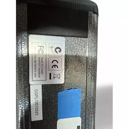 Used Fender MUSTANG MS4 - musicians--Friend