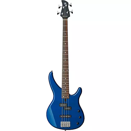 Yamaha TRBX174 Electric Bass Black - musicians--Friend