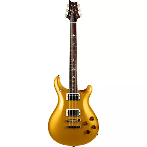 PRS McCarty 594 Electric Guitar Red Tiger - musicians--Friend