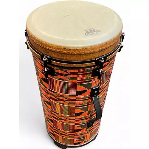 Used Remo Tunable Tubano Tubanos - musicians--Friend