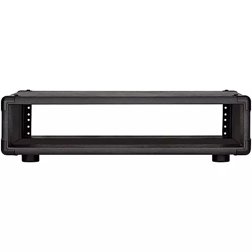 Fryette PSRC-1 Rack Case for Fryette Power Station - musicians--Friend