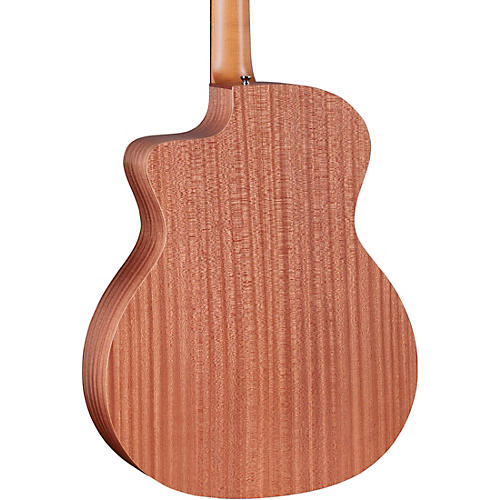 Taylor 24ce Grand Auditorium Acoustic-Electric Guitar Natural - musicians--Friend