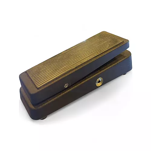 Used Dunlop GCB95 Original Crybaby Wah Effect Pedal - musicians--Friend