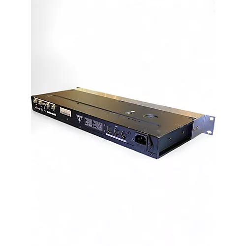 Used Behringer VIRTUALIZER DSP 1000 Multi Effects Processor - musicians--Friend