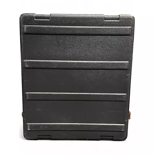 Used Gator 10u Rackmount Case - musicians--Friend