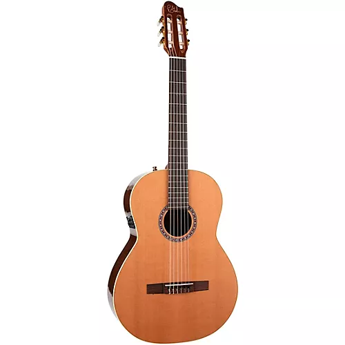 Godin Collection Clasica II Classical Electric Guitar Natural - musicians--Friend