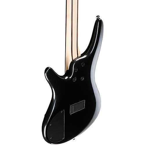 Ibanez SR300E Electric Bass Guitar Deep Ocean Metallic - musicians--Friend