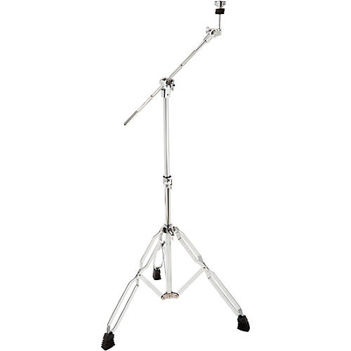 Sound Percussion Labs KBS200 Endeavor Series Double-Braced Cymbal Boom Stand - musicians--Friend