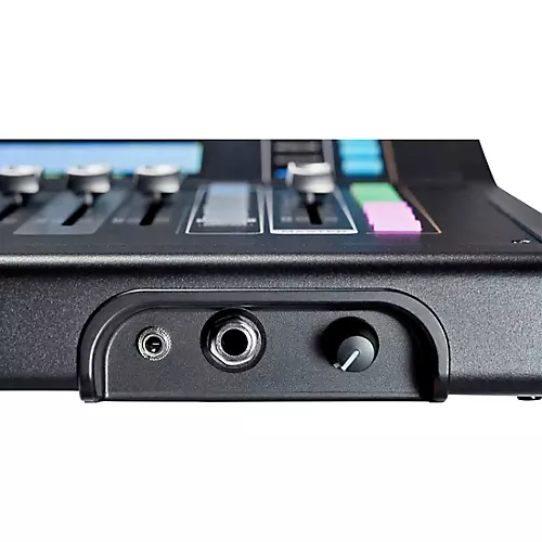 TASCAM Sonicview 16XP 16-Channel Multi-Track Recording & Digital Mixer - musicians--Friend