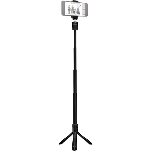 IK Multimedia iKlip Grip Smartphone Stand - musicians--Friend